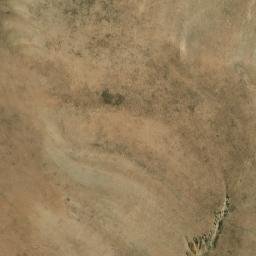Satellite imagery of Cerro Romerituyoj, BO