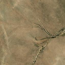 Satellite imagery of Cerro Romerituyoj, BO