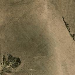 Satellite imagery of Cerro Pamplón, BO