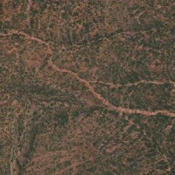 Satellite imagery of Cerro Tonka, BO