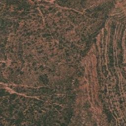 Satellite imagery of Cerro Tonka, BO