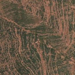 Satellite imagery of Cerro Tonka, BO