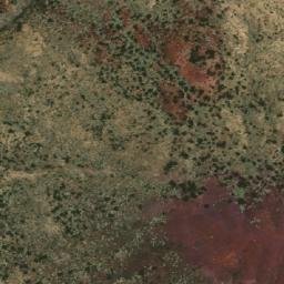 Satellite imagery of Loma Chur Quial, BO