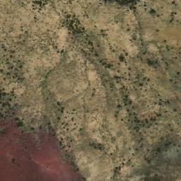 Satellite imagery of Loma Chur Quial, BO