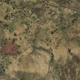 Satellite imagery of Loma Chur Quial, BO