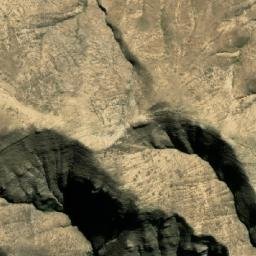 Satellite imagery of Loma Sermilluyoj, BO