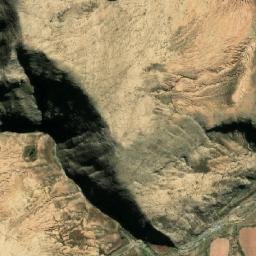 Satellite imagery of Loma Sermilluyoj, BO