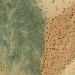 Satellite imagery of Goedgenoeg, NA
