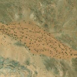 Satellite imagery of Goedgenoeg, NA