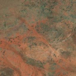 Satellite imagery of South Dixon, AU