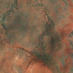 Satellite imagery of South Dixon, AU