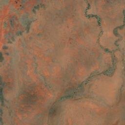 Satellite imagery of South Dixon, AU