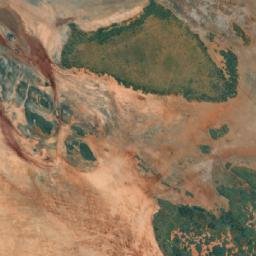 Satellite imagery of Quartz Hill, AU