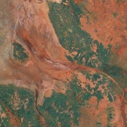 Satellite imagery of Quartz Hill, AU