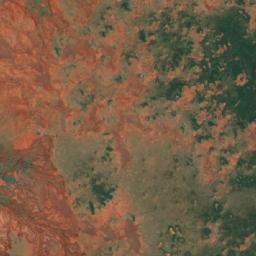 Satellite imagery of Quartz Hill, AU