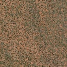 Satellite imagery of Waldrons Hill, AU