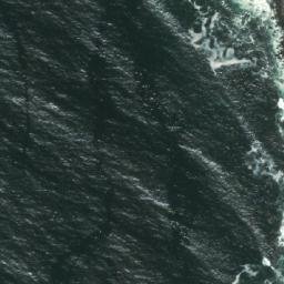 Satellite imagery of Punta Cotitira, CL