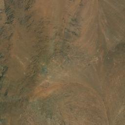 Satellite imagery of Cerro Torretorreni, CL