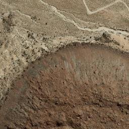 Satellite imagery of Irruputunco, CL