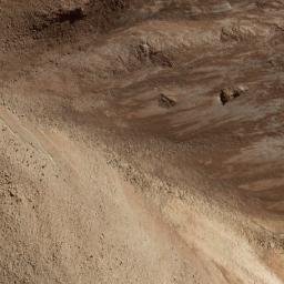 Satellite imagery of Portezuelo Bofedal, BO