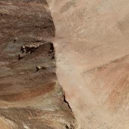 Satellite imagery of Portezuelo Bofedal, BO