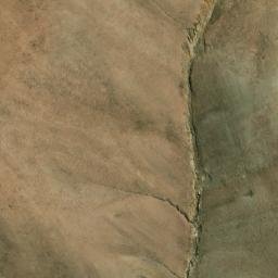 Satellite imagery of Cerro Romerituyoj, BO