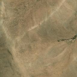 Satellite imagery of Cerro Romerituyoj, BO