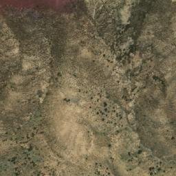 Satellite imagery of Loma Chur Quial, BO