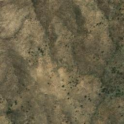 Satellite imagery of Loma Chur Quial, BO