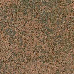 Satellite imagery of Waldrons Hill, AU