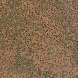 Satellite imagery of Waldrons Hill, AU