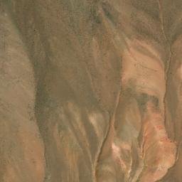 Satellite imagery of Cerro Torretorreni, CL