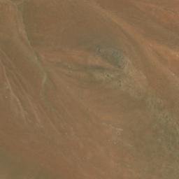 Satellite imagery of Cerro Caballuno, CL