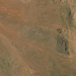 Satellite imagery of Cerro Caballuno, CL
