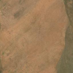 Satellite imagery of Cerro Caballuno, CL