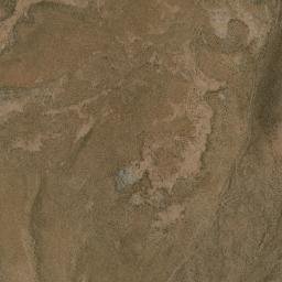 Satellite imagery of Cerro Queñua, BO