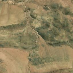 Satellite imagery of Cerro Huayllani, BO