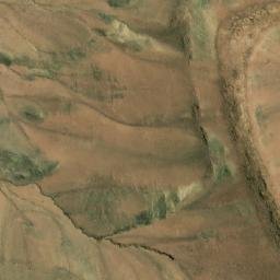 Satellite imagery of Cerro Huayllani, BO