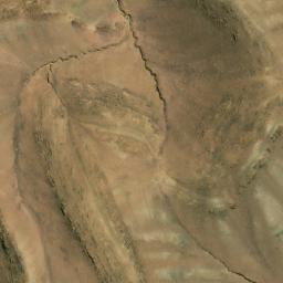 Satellite imagery of Cerro Huayllani, BO