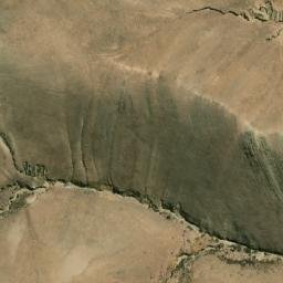 Satellite imagery of Cerro San Jose, BO