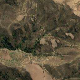 Satellite imagery of Cerro Laguna, BO