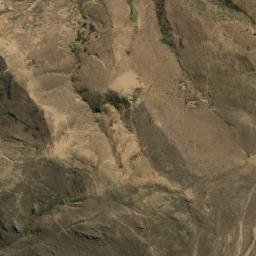 Satellite imagery of Cerro Laguna, BO