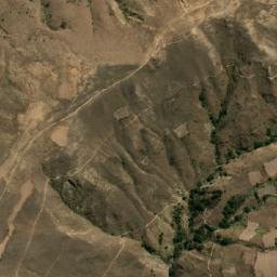 Satellite imagery of Cerro Laguna, BO