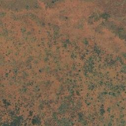 Satellite imagery of Mount Massie, AU