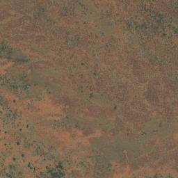 Satellite imagery of Mount Massie, AU
