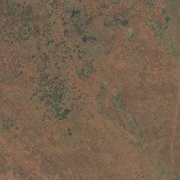 Satellite imagery of Mount Massie, AU