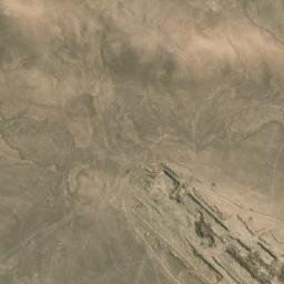 Satellite imagery of Oficina Victoria, CL