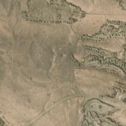 Satellite imagery of Oficina Victoria, CL