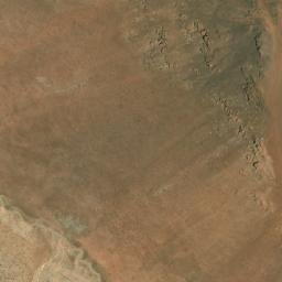 Satellite imagery of Cerro Caballuno, CL