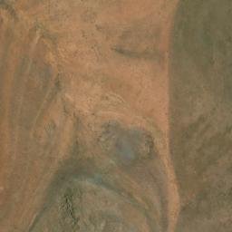 Satellite imagery of Cerro Caballuno, CL